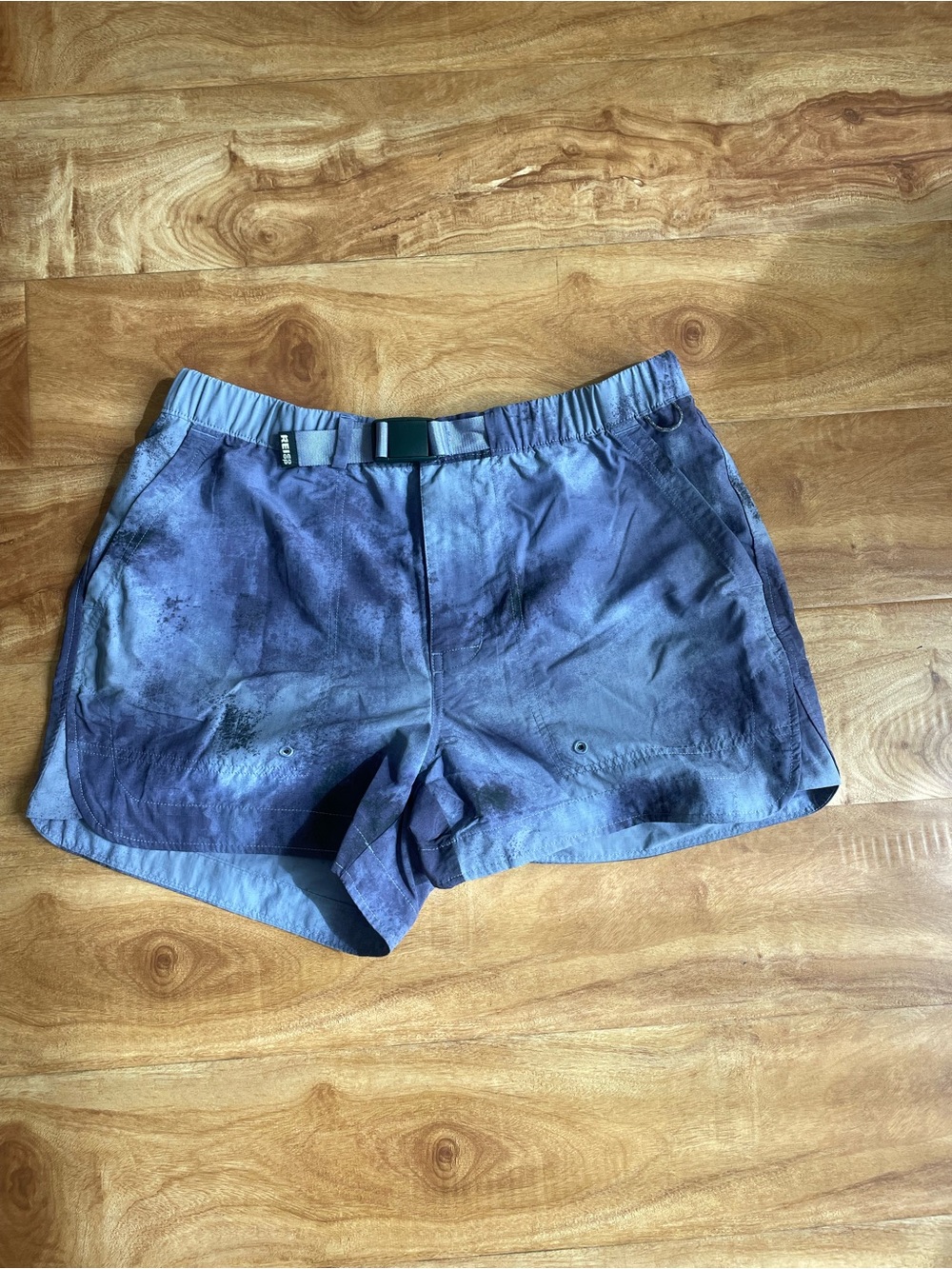Women's REI Purple Shorts